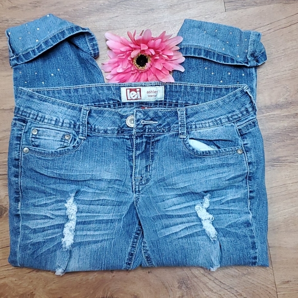 Capri Jeans 👖 - Picture 5 of 5